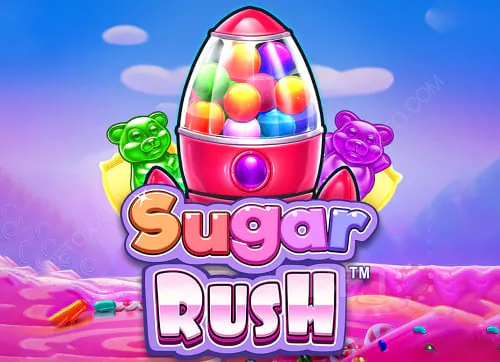 Sugar Rushx