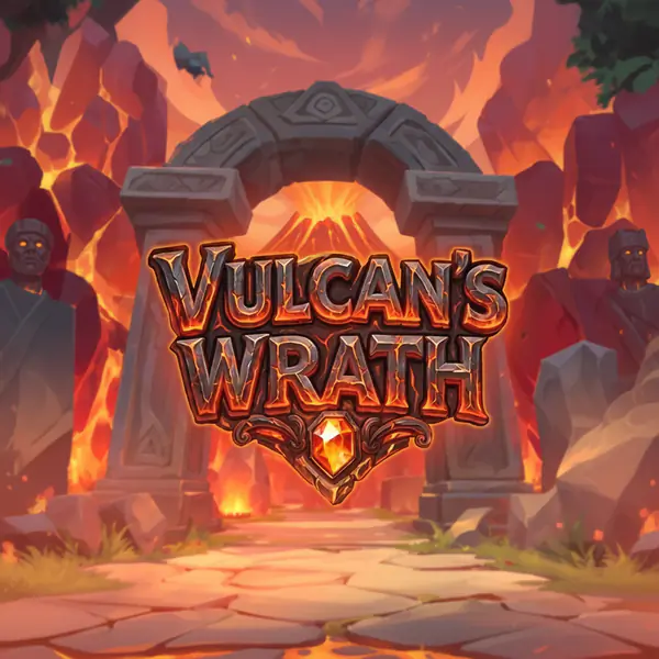 Vulcan's Wrath