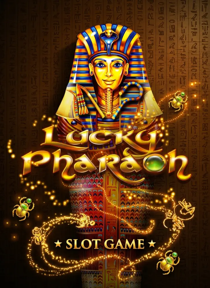 Lucky Pharaoh
