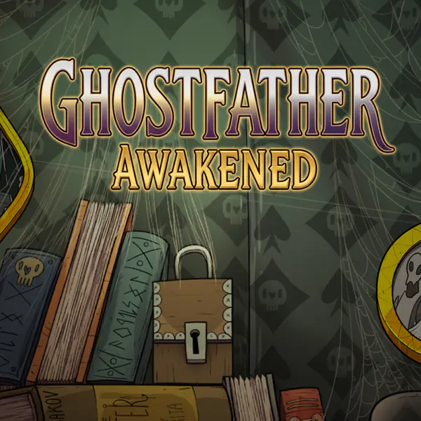 Ghostfather Awakened